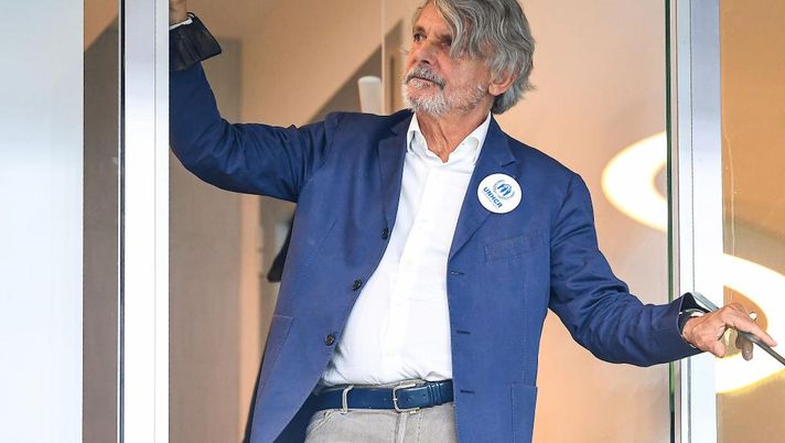 Plusvalenze Juve, Ferrero indagato a Genova - immagine 1