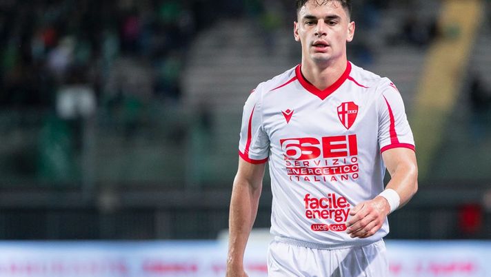 Padova-Cesena, l’ex Favale: “Bianconeri forti e attrezzati, li seguo sempre” Padova-Cesena, l’ex Favale: “Bianconeri forti e attrezzati, li seguo sempre” - immagine 1