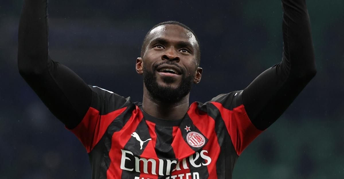 Tomori: “Milan, la miglior scelta che potessi fare. Scudetto 2022, incredibile. Su Ibra e Maldini …”