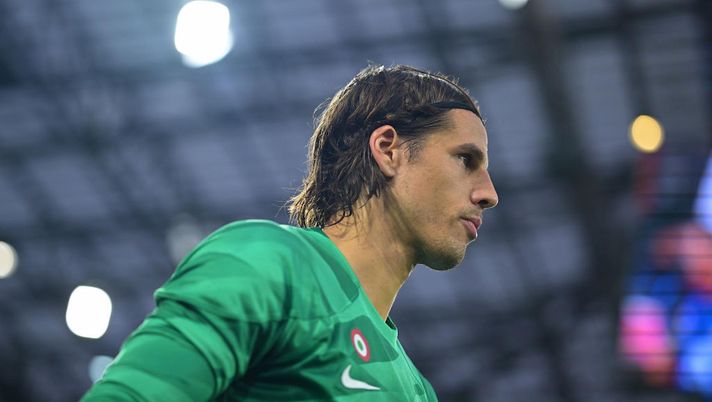 Porta, idea Inzaghi: “Nessuna monarchia di Sommer, ma sarà alternanza con Audero” - immagine 1