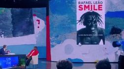 Leao: “Ibra importante, uno di noi, uno in più – Simpatico? Può essere…”