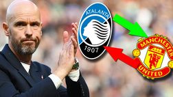 Mercato Atalanta | Lo United le prova tutte: pazza idea di scambio