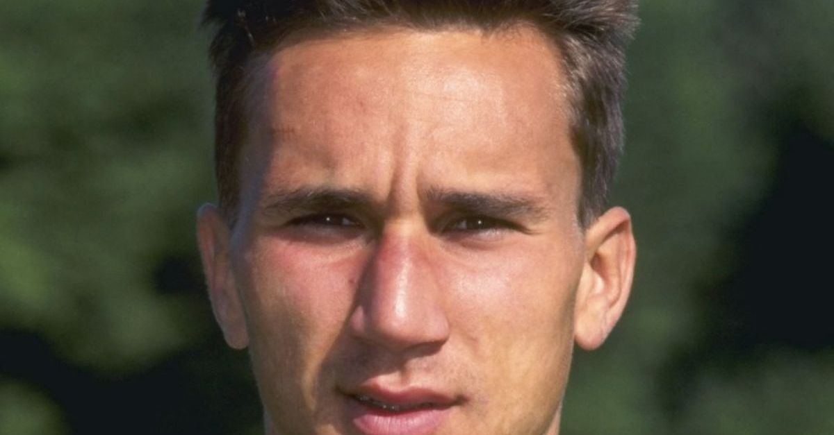 Pagotto: “Cazzata lasciare la Samp per il Milan. Ma avrei mai potuto rifiutare?”. Poi confessa Pagotto: “Cazzata lasciare la Samp per il Milan. Ma avrei mai potuto rifiutare?”. Poi confessa