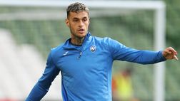 Scamacca: “Ecco quando torno! Infortunio, gli stupidi dicevano questo. Io con Retegui…”