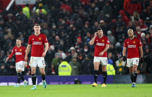 Crisi Manchester United, parla Yorke: “Non li guardo neanche più…”- immagine 4