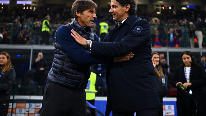 Garlaschelli sullo Scudetto: “Saranno tre le squadre a lottare, vi svelo la favorita” - immagine 1