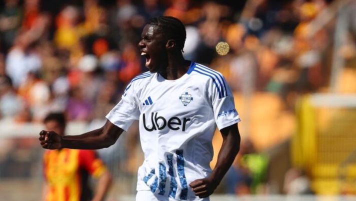 I voti di Lecce-Como al fanta: da Rebic e Caqueret a Diao, Butez, Paz, Morente, Krstovic e Da Cunha - immagine 1