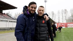 Panchina Fiorentina: Pedullà disegna la griglia. Ecco primo, secondo e terzo