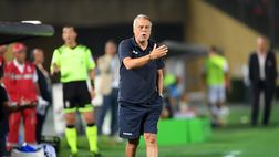 Carpi-Perugia: dove vedere la partita in diretta TV e in streaming LIVE