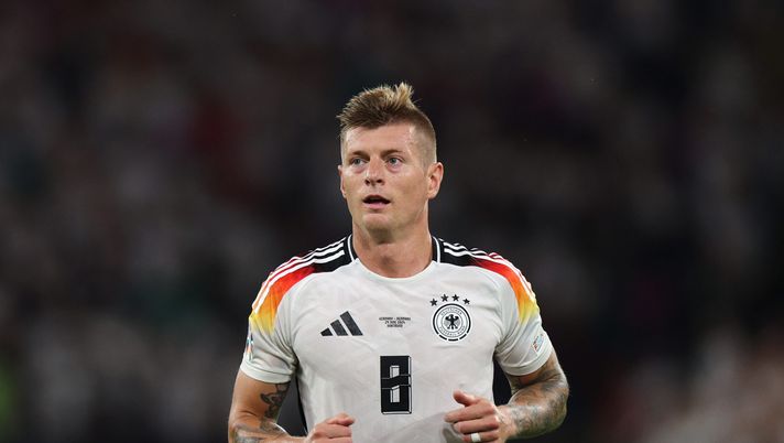 Toni Kroos