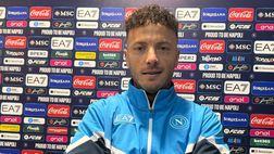 Rrahmani a Sky: “Si gioca ogni tre giorni, le prossime gare ci preoccupano”