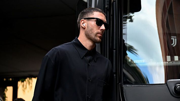 Romano – Ecco cosa mi risulta sulle voci su Vlahovic a parametro zero all’Inter o al Milan - immagine 1