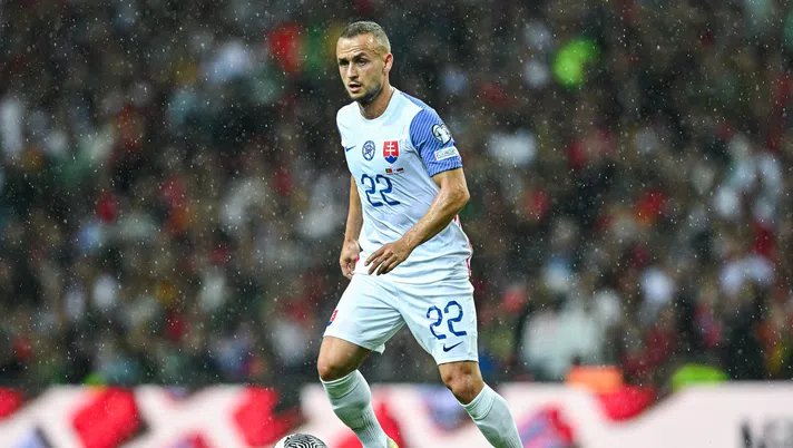 Qualificazioni Euro 2024, Slovacchia-Islanda: le formazioni ufficiali - immagine 1