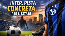 Moretto svela: “Inter, pista concreta. I nerazzurri per l’estate lavorano intensamente su…”