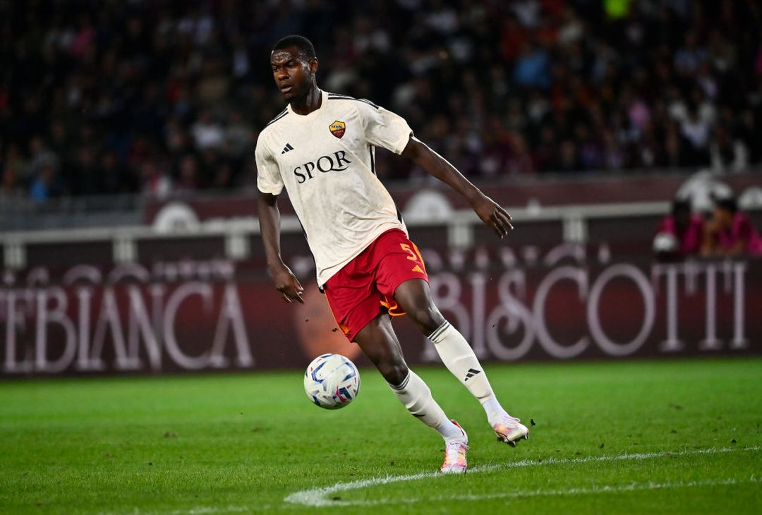 Torino-Roma – FOTOGALLERY - immagine 32