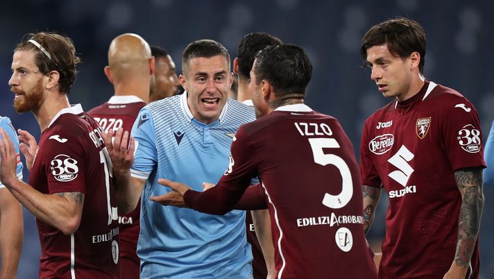 Torino, contro la Lazio un super Izzo: il suo recupero è stato fondamentale - immagine 1