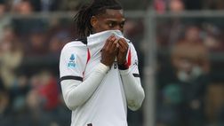 Polemiche dopo Lazio-Milan, il retroscena: “Allegri ha calmato la situazione in spogliatoio”