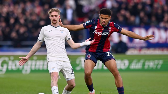 Bologna-Lazio, le pagelle del Cor Bo- immagine 1