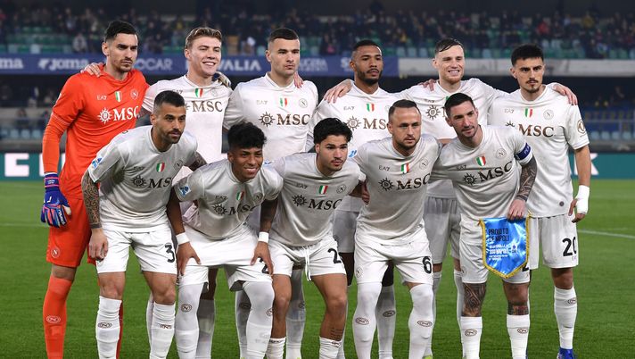 Ranking UEFA, domina il Real! Inter prima tra le italiane: la posizione del Napoli - immagine 1