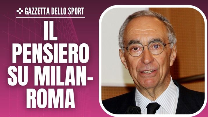 Carraro Milan-Roma Europa League 2023-24