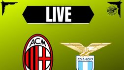 Primavera 1, Milan-Lazio 0-1: finisce qui un match davvero turbolento | LIVE NEWS