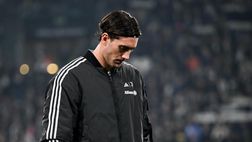 Milan, Bianchin: “Vlahovic non è l’attaccante preferito di Allegri, ma…”