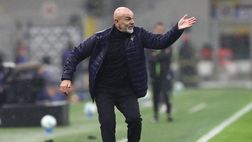 Pioli (conf): “Non penso alle dimissioni. Ma mi sento anch’io parte del problema”