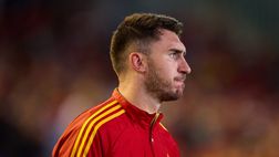 Colpo di scena Athletic Bilbao, la documentazione di Laporte arriva in ritardo: l’affare è a rischio