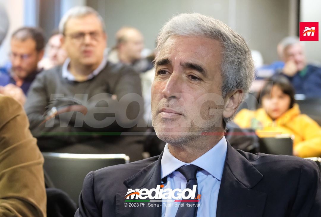 FOTO “Vito Chimenti. Un eroe rosanero”, la presentazione della biografia (GALLERY) - immagine 12