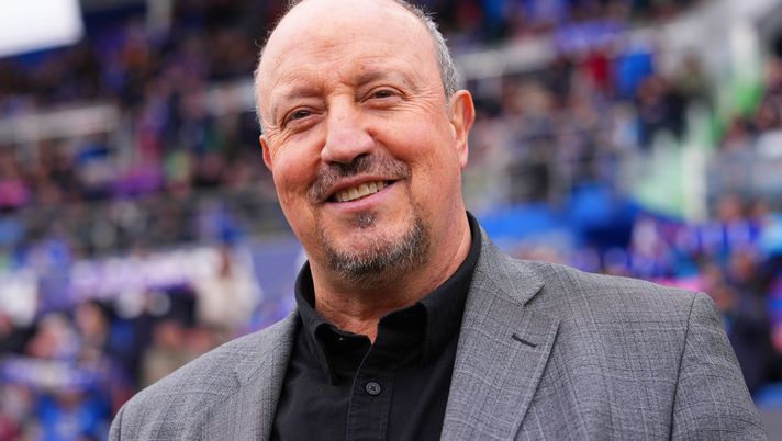 Benitez: “Inter e Napoli ancora le protagoniste con il Milan. Prendere Allegri…” - immagine 1