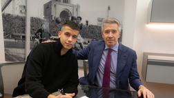 Vice allenatore Partizan: “Ilic perfetto per Motta. Bravo Sartori”