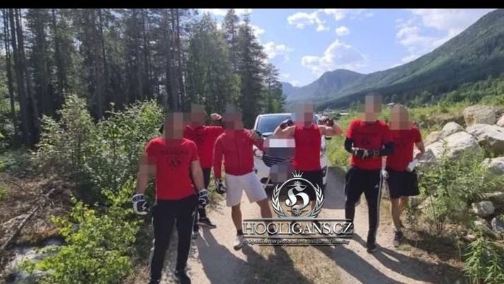 Norvegia, derby ultras a colpi di pugni in un luogo top secret - immagine 1