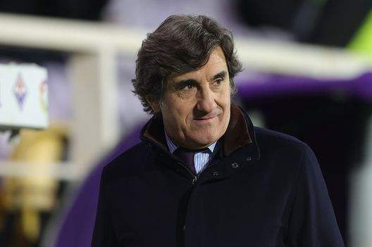 Cairo a braccetto con Commisso: “Meglio bilanci in ordine che vincere e rovinarsi”- immagine 2