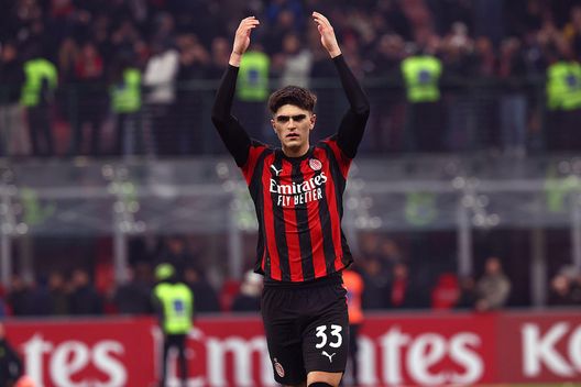 Getty Milan, Bartesaghi: “Scudetto? Presto, se ne riparlerà a marzo. Allegri…”- immagine 3