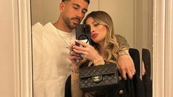 Un’hater alla Nasti: “Ostentazione Burina”. Chiara: “C…o vuoi? Manco avessi…”