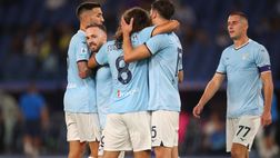 Serie A, Lazio-Venezia: 3-1. Dybala entra ma non basta: 0-0 tra Cagliari e Roma