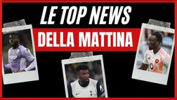 Top News Calciomercato Milan: stallo Fofana; su Emerson Royal e Abraham …
