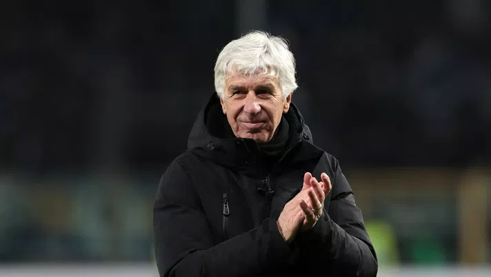 gasperini napoli