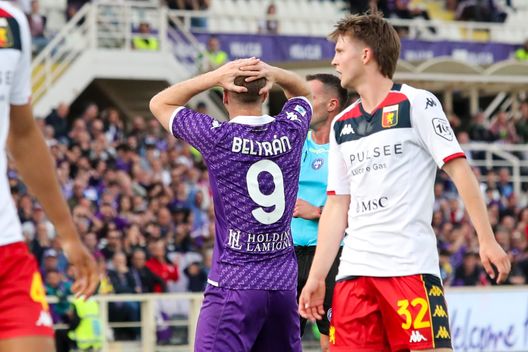 Alla ricerca del gol smarrito: solo così la Fiorentina passerà il turno- immagine 2