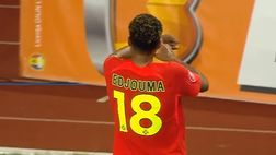 Calciomercato Bari, è fatta per Malcolm Edjouma. Cifre e dettagli del trasferimento