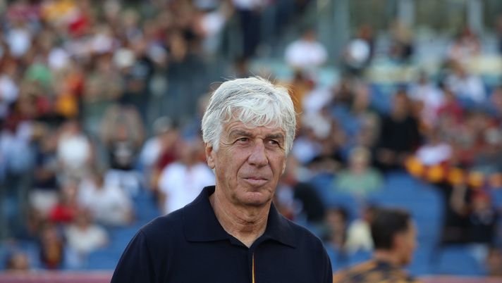 Gasperini all’assalto del Lilla: “Avanti tutta senza calcoli” - immagine 1
