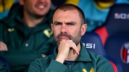 Sammarco: “Gioia incredibile, successo meritato, ora dobbiamo prendere fiducia”