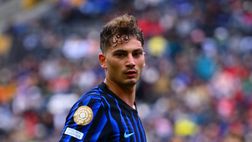 Pedullà: “Esposito può lasciare l’Inter nei prossimi giorni! Ecco i 2 club su di lui”