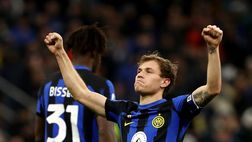 Inter-Barella, la storia continua. Prossimo obiettivo? I 10 anni in nerazzurro