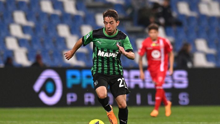 Maxime Lopez, c’è già l’ok al Napoli: pronta l’offerta di De Laurentiis. Le cifre - immagine 1