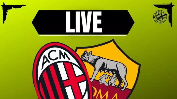 Femminile – Milan-Roma 3-1: meraviglia di Arrigoni ad un minuto dalla fine! | LIVE News - immagine 1