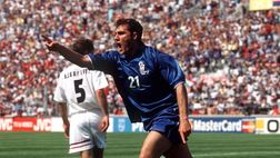 Italia, tutti i precedenti con la Norvegia dal 1920