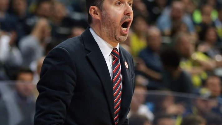 Lazio-Milan, le parole di Pianigiani | AC Milan News (Getty Images) Lazio-Milan, Pianigiani: 'Modric e Allegri spostano un sacco'