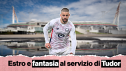 Calciomercato Juventus, ecco perché Zhegrova è l’uomo giusto | VIDEO