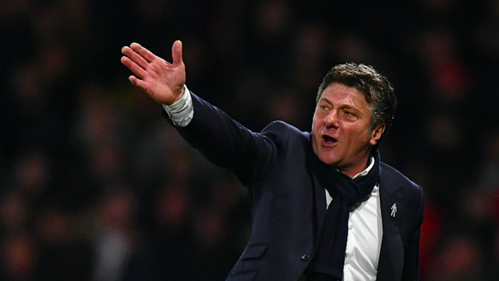 Ufficiale, Mazzarri al Torino - immagine 1